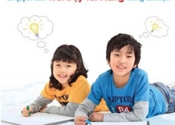 Con Cái Chúng Ta Đều Giỏi pdf