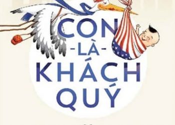 Con Là Khách Quý pdf