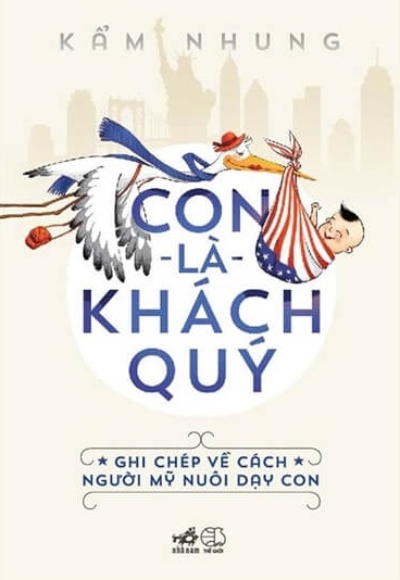 Tải sách: Con Là Khách Quý