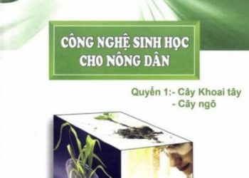 Công Nghệ Sinh Học Cho Nông Dân pdf