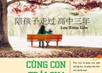 Cùng Con Trải Qua Ba Năm Cấp Ba pdf