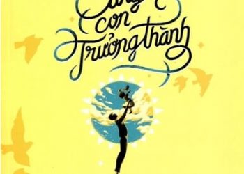 Cùng Con Trưởng Thành pdf