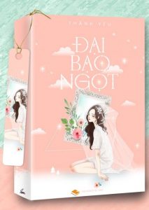 Đại Bạo Ngọt pdf