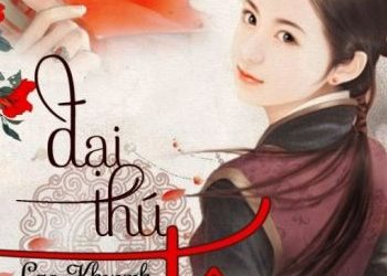Đại Thú Tân Nương pdf