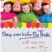 Dạy Con Kiểu Do Thái Sự May Mắn Của Điểm B Trừ pdf