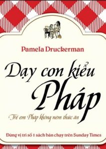 Dạy Con Kiểu Pháp pdf