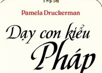 Dạy Con Kiểu Pháp pdf