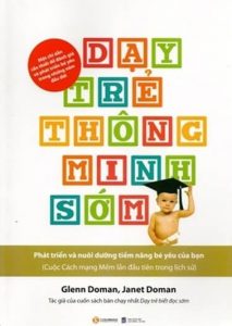 Dạy Trẻ Thông Minh Sớm pdf