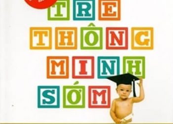 Dạy Trẻ Thông Minh Sớm pdf