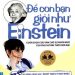 Để Con Bạn Giỏi Như Einstein pdf