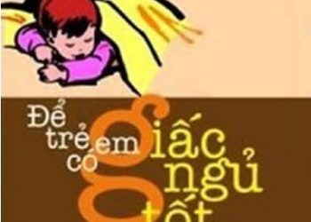 Để Trẻ Em Có Giấc Ngủ Tốt pdf