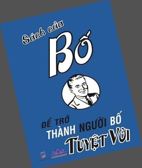 Tải sách: Để Trở Thành Người Bố Tuyệt Vời