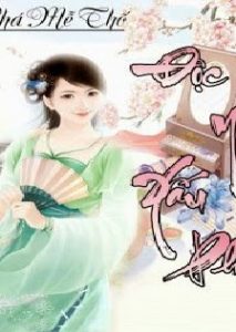 Độc Y Xấu Phi pdf