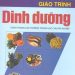 Giáo Trình Dinh Dưỡng pdf