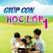 Giúp Con Học Lớp 1 pdf