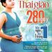 Hành Trình Thai Giáo 280 Ngày pdf