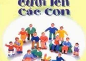 Hãy Cười Lên Các Con pdf