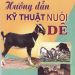 Hướng Dẫn Kỹ Thuật Nuôi Dê pdf