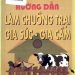 Hướng Dẫn Làm Chuồng Trại Gia Súc Gia Cầm pdf