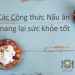 Hướng Dẫn Nấu Ăn Mang Lại Sức Khỏe pdf