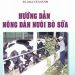 Hướng Dẫn Nông Dân Nuôi Bò Sữa pdf