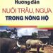 Hướng Dẫn Nuôi Trâu Ngựa Trong Nông Hộ pdf
