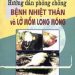 Hướng Dẫn Phòng Chống Bệnh Nhiệt Thán Và Lở Mồm Long Móng pdf