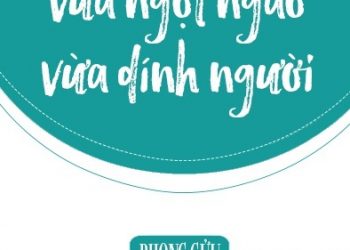 Kẻ Thù Vừa Ngọt Vừa Bám Người pdf
