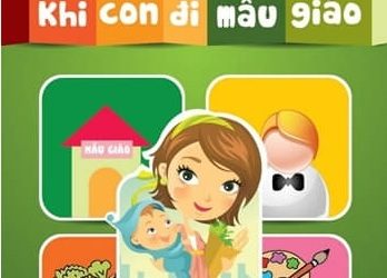 Khi Con Đi Mẫu Giáo pdf