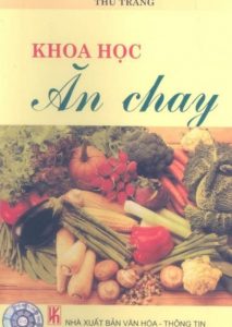 Khoa Học Ăn Chay pdf