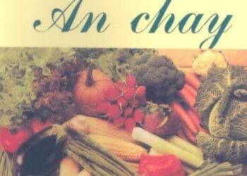 Khoa Học Ăn Chay pdf