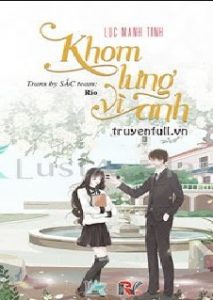 Khom Lưng Vì Anh pdf