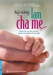 Kỹ Năng Làm Cha Mẹ pdf