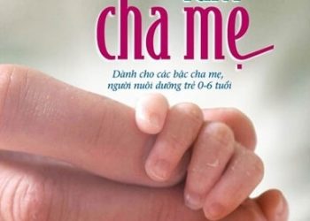 Kỹ Năng Làm Cha Mẹ pdf