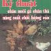 Kỹ Thuật Chăn Nuôi Gà Chăn Thả Năng Suất Chất Lượng Cao pdf