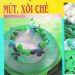 Kỹ Thuật Làm Bánh Mứt Xôi Chè pdf
