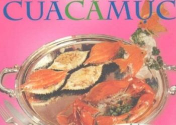 Kỹ Thuật Nấu Ăn Đãi Tiệc – 60 Món Cua Cá Mực pdf