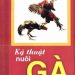 Kỹ Thuật Nuôi Gà Chọi pdf