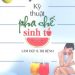 Kỹ Thuật Pha Chế Sinh Tố – Làm Đẹp Và Trị Bệnh pdf