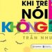 Làm Gì Khi Trẻ Nói Không pdf