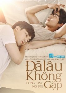 Lâu Rồi Không Gặp pdf