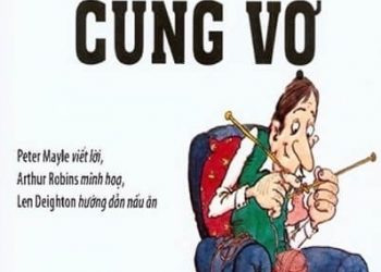 Mang Bầu Cùng Vợ pdf