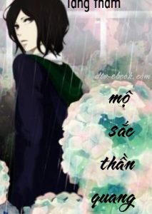 Mộ Sắc Thần Quang pdf