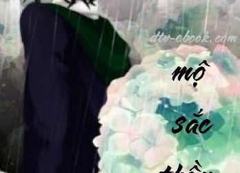 Mộ Sắc Thần Quang pdf