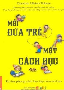 Mỗi Đứa Trẻ Một Cách Học pdf