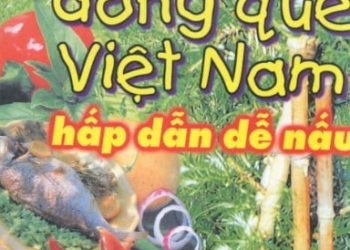 Món Ăn Đồng Quê Việt Nam – Hấp Dẫn Dễ Nấu pdf