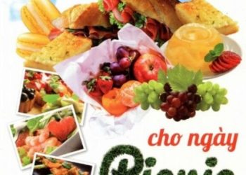 Món Ăn Nhanh Cho Ngày Picnic pdf