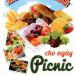 Món Ăn Nhanh Cho Ngày Picnic pdf