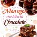 Món Ngon Chế Biến Từ Chocolate pdf