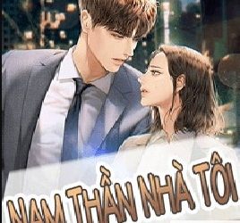 Nam Thần Nhà Tôi pdf